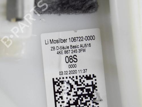 Inne AUDI E-TRON (GEN) 50 quattro | BP28547958O1