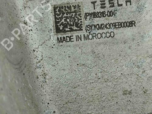 Right front steering knuckle TESLA MODEL Y (5YJY) EV | BP27791729M26