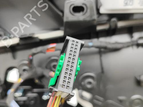 Front left panel BMW X5 (G05, F95) xDrive 30 d Mild-Hybrid | BP31592587C58