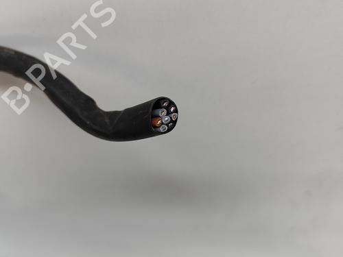 Left taillight MERCEDES-BENZ S-CLASS Saloon (W108, W109) 280 S (108.016) | BP23946472C34 