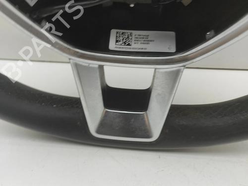Steering wheel RENAULT TRAFIC III Bus (JG_) 2.0 dCi 110 (JGMW) | BP33883058C49  - Image 5