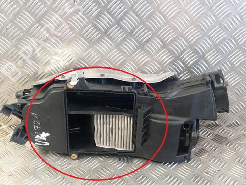 Air filter box MERCEDES-BENZ GLC (X253) 220 d 4-matic (253.905, 253.903) | BP6766767M87 