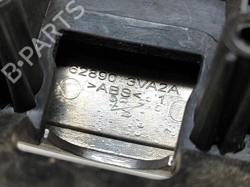 Grill NISSAN LEAF (ZE1) Electric | BP27783750C40 - Image 4