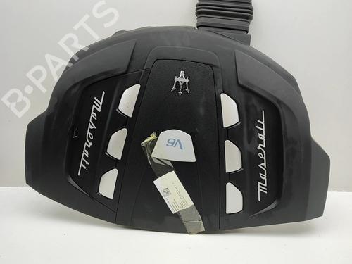 Upper protection MASERATI GHIBLI III (M157) 3.0 D | BP38756526M93 - Image 3