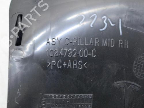 Andre TESLA MODEL S (5YJS) 60 | BP14627864O1 