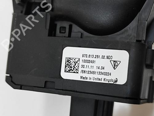 Switch PORSCHE PANAMERA (970) 3.6 4 | BP27799691I30 