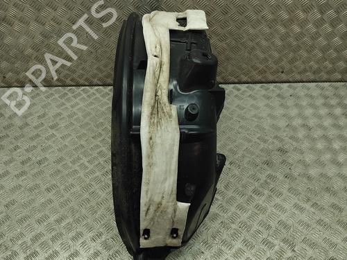 Hjulbue CITROËN C3 III (SX) 1.2 THP 110 (SXHNPS, SXHNZT, SXHNZ6) | BP29458478C56