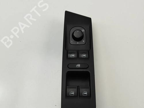 Used Right front window switch VW PASSAT B7 Variant (365) 1.6 TDI (105 hp) 26890903