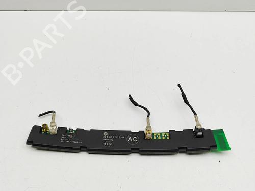 Modulo elettronico VW PASSAT B7 (362) 2.0 TDI (140 hp) 31687399