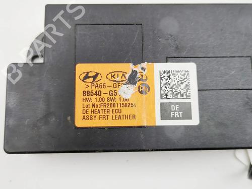 Electronic module KIA NIRO I (DE) E-NIRO | BP39565780M83 - Image 7