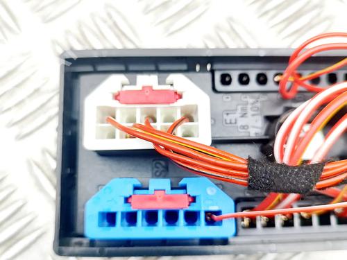Fuse box MERCEDES-BENZ EQS (V297) EQS 450+ (297.123) | BP39030621E1 - Image 7