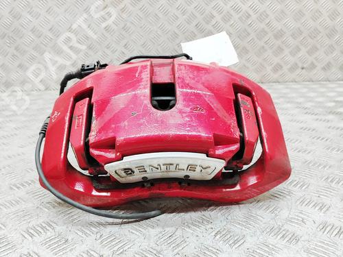Used Left front brake caliper Left front brake caliper 36533663 36533663