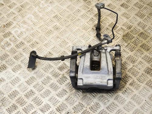Used Left rear brake caliper Left rear brake caliper 14637932 14637932