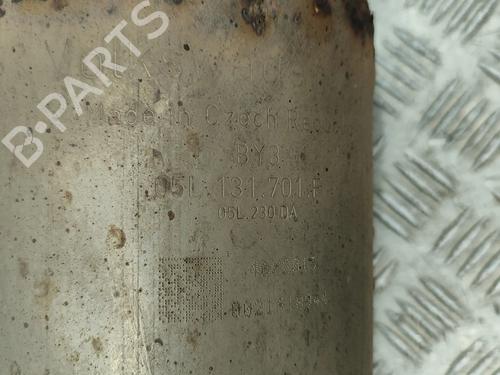 Catalyst VW PASSAT B8 Variant (3G5, CB5) 2.0 TDI | BP25616342M10 - Image 6