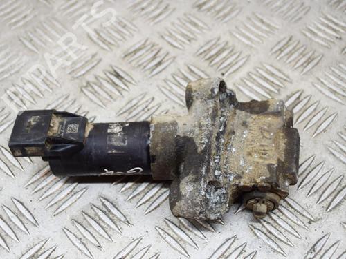 Electric handbrake VW TOUAREG (7P5, 7P6) 3.0 V6 TDI | BP14641081E5 