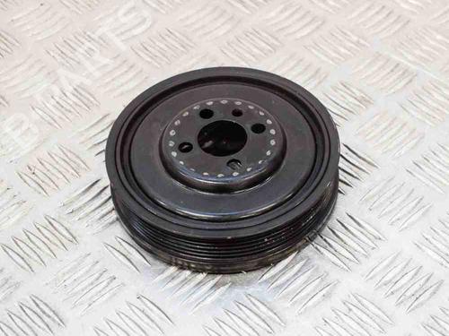 Used Pulley VW GOLF VII (5G1, BQ1, BE1, BE2) 1.6 TDI (105 hp) 14663265