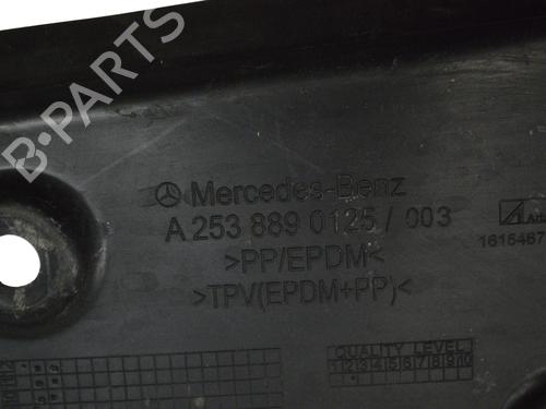 Andre MERCEDES-BENZ E-CLASS (W213) AMG E 63 S 4-matic+ (213.089) | BP30235266O1