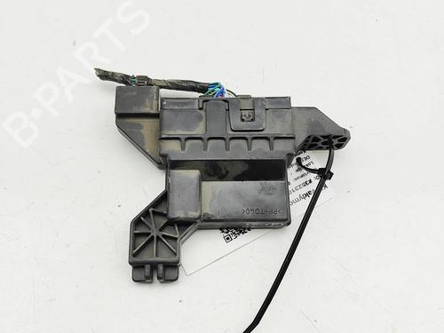 Used Electronic module Electronic module TOYOTA HILUX VIII Pickup (_N1_) 2.4 D 4WD (GUN125_, GUN125R) (150 hp) 34037294 34037294
