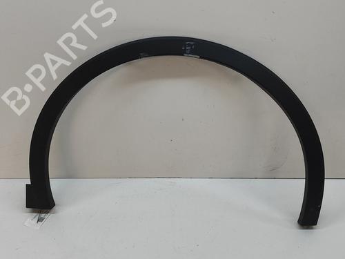 Used Front right wheel arch trim TOYOTA C-HR (_X2_, _H2_) Hybrid (197 hp) 28359400