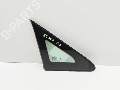 Used Front right quarter glass Front right quarter glass 38329159 38329159