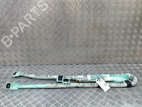 Used Left curtain airbag Left curtain airbag MERCEDES-BENZ E-CLASS (W213) E 350 d (213.033) (258 hp) 26580067 26580067