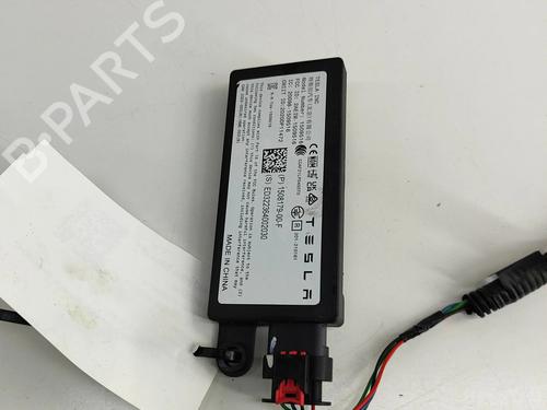 Electronic module TESLA MODEL Y (5YJY) EV Rear-Wheel Drive | BP33369842M83  - Image 5