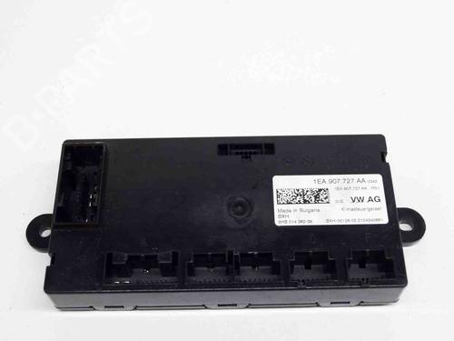 Used Electronic module VW ID.3 (E11, E12) Pro (145 hp) 27756842
