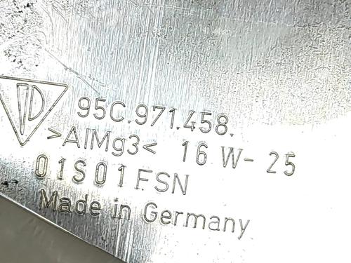 Engine control unit (ECU) AUDI Q6 E-TRON (GFB) e-tron quattro | BP37445190M57  - Image 8