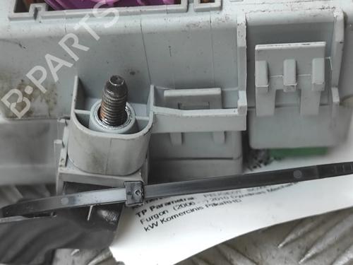 Fuse box PEUGEOT BOXER Van 2.2 HDi 120 | BP34102093E1  - Image 9