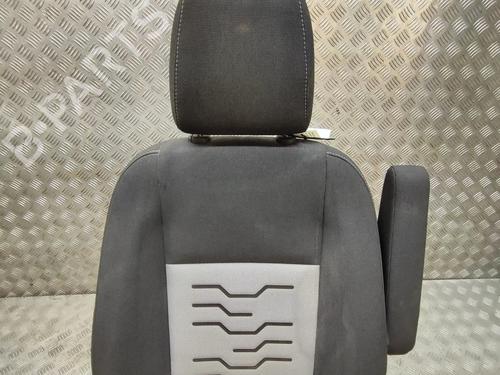 Right front seat FORD TRANSIT CUSTOM V362 Bus (F3) 2.0 EcoBlue | BP36533783C16 - Image 5