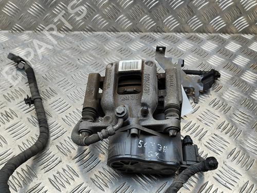 Left rear brake caliper PEUGEOT 2008 II (UD_, US_, UY_, UJ_, UR_, UC_) e-2008 (UKZKXZ) | BP30130535M107