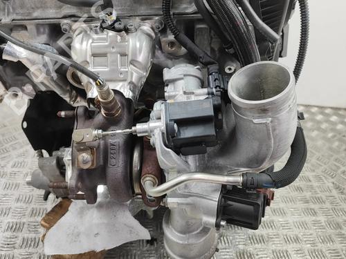 Engine AUDI A4 B9 (8W2, 8WC) 35 TFSI Mild Hybrid | BP33392619M1  - Image 6