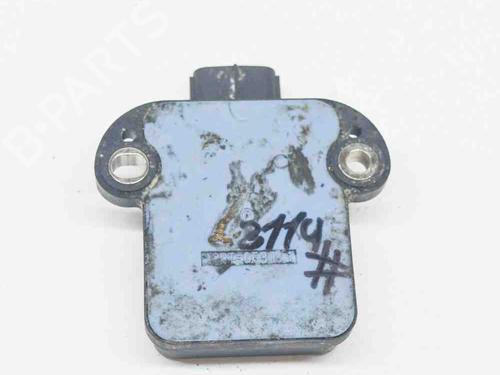 Elektronisk sensor MAZDA 6 Estate (GH) 2.2 MZR-CD (GH10) | BP7853727M84