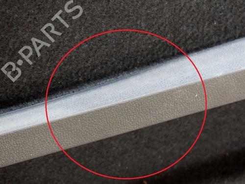 Boot lining VW GOLF VIII (CD1, DA1) 1.5 TSI | BP27763892I3 - Image 5