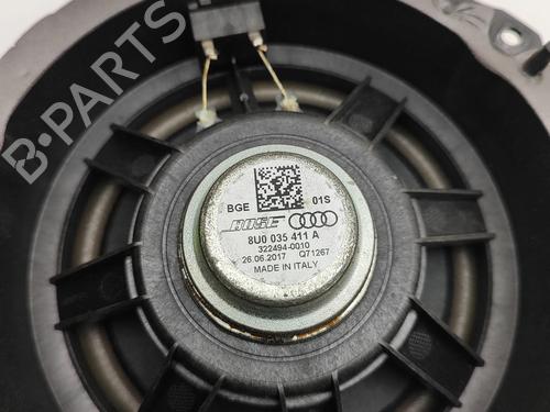 Speaker AUDI Q3 (8UB, 8UG) 2.0 TFSI quattro | BP37610020E2 - Image 6