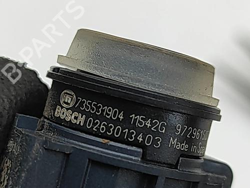 Electronic module FIAT 500X (334_) 1.6 D Multijet (334AXA1B, 334AXA11) | BP33847305M83 - Image 6