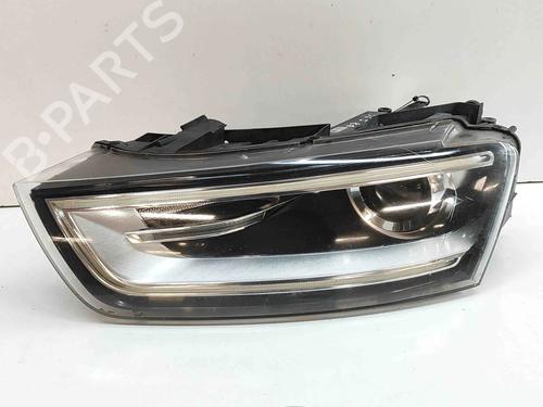 Used Left headlight Left headlight PORSCHE CAYENNE Coupe (9YB) 3.0 AWD (9YBAA1) (340 hp) 29392432 29392432
