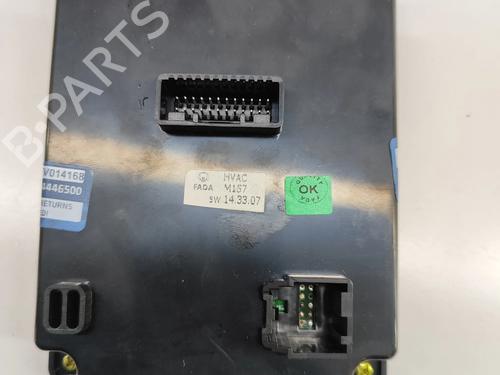 Electronic module MASERATI GHIBLI III (M157) 3.0 S Q4 | BP24581236M83  - Image 6