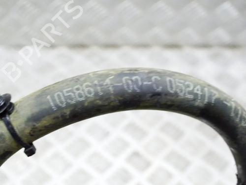 Pipe TESLA MODEL S (5YJS) 75 | BP14619534M125 