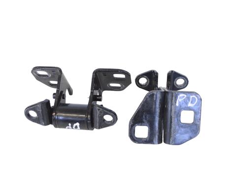 Used Hinge/Door check strap Hinge/Door check strap TESLA MODEL S (5YJS) 70D AWD (334 hp) 33359435 33359435