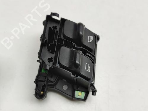 Right front window switch PORSCHE BOXSTER (987) S 3.4 | BP32991154I26 - Image 3