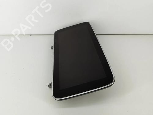 Instrument cluster MERCEDES-BENZ GLC Coupe (C253) 300 e 4-matic (253.353) | BP27774150C47