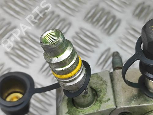 AC pipe VOLVO V60 II (225) B6 Mild-Hybrid AWD | BP32756039M126  - Image 7