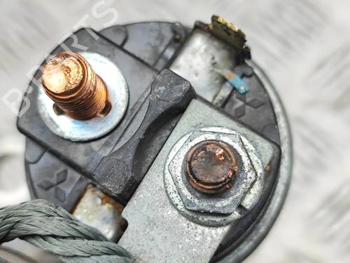 Starter TOYOTA GT 86 Coupe (ZN6_) 2.0 (ZN6AC_, ZN6BC_, ZN6K) | BP34160265M8  - Image 6