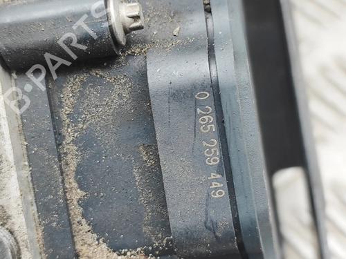 ABS pump CITROËN JUMPY III Van (V_) 2.0 BlueHDi 180 | BP38094559M43  - Image 8