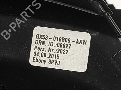 Air vent JAGUAR F-TYPE Coupe (X152) 3.0 SCV6 S | BP31859617I21 