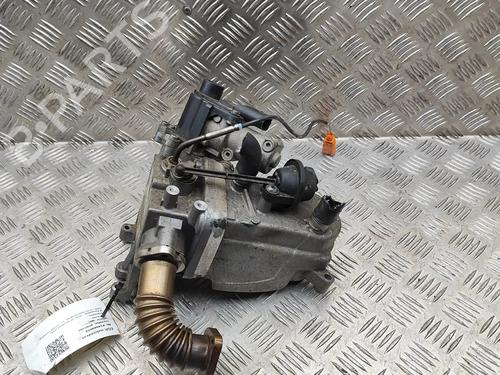 Egr für Egr BMW 5 (E60) 530 d (211 hp) 35982556 35982556