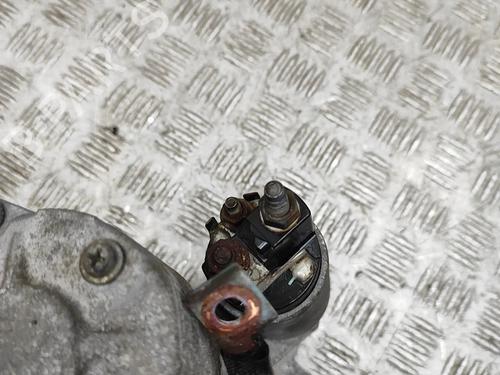 Starter OPEL MOKKA / MOKKA X (J13) 1.7 CDTI (_76) | BP19283265M8 