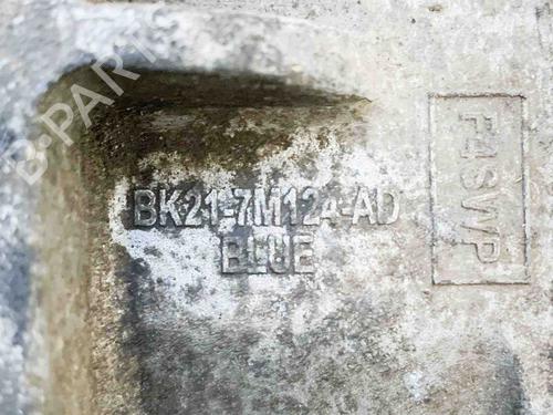 Support de boîte de vitesse FORD TRANSIT CUSTOM V362 Bus (F3) 2.2 TDCi | BP6761395M88