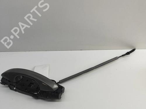 Used Rear left exterior door handle AUDI Q3 (F3B) 35 TFSI (150 hp) 27789830